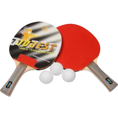 Набор для н/тенниса Do Best BR17  0star (Китай)