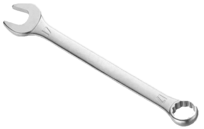 Ключ комбинированный