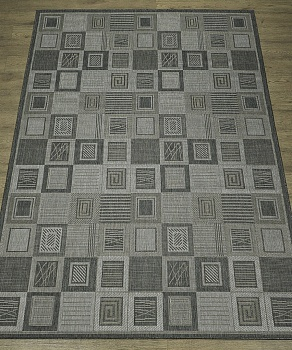 Ковер (0,8х1,5) ФЛУРЛЮКС (СИЗАЛЬ) 51104_50322 (Россия) Ковер (0,8х1,5) ФЛУРЛЮКС (СИЗАЛЬ) 51104_50322 (Россия)