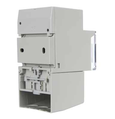 Таймер ТЭМ181 аналоговый  16А 230В на DIN-рейку IEK (Китай)