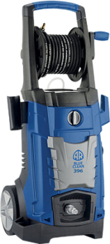 Мойка высокого давления Annovi Reverberi 396 (Китай)|купить Практик Борисов