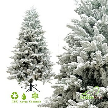 Ель искусственная GreenTerra Онтарио (Польша)
