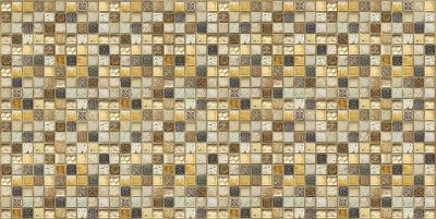 Панель ПВХ Мозаика "Касабланка" 955х480мм