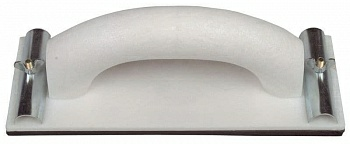 Тёрка шлифовальная (100*225мм) в Борисове