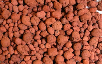 Гравий керамзитовый фракция 10/16мм 40л (Беларусь)