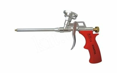 Пистолет STARTUL MASTER для монтажной пены (Китай)