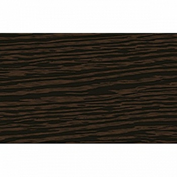 Наличник с кабель-каналом 70мм 2,2м "Идеал" 301/Венге (Россия)