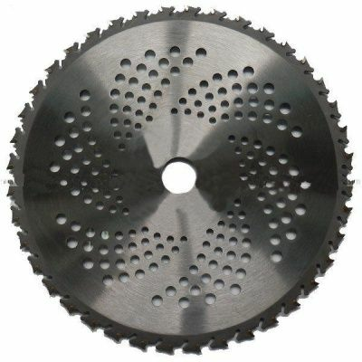 Полотно с зубцами из твердого сплава Champion 40/255/25,4 (SRM-330ES/SRM-350ES,4605) Anti-kick C5121|купить Практик Борисов