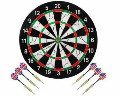 Дартс D2118D 18" (Китай)