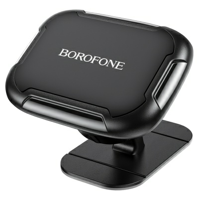 Автодержатель BH36 черный Borofone (Китай)
