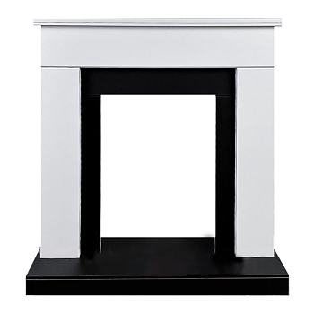 Портал DETROIT STD-ASP Бьянко белый/черный (Беларусь)