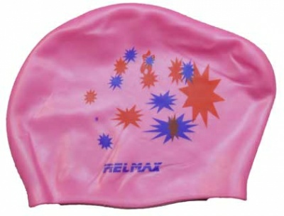 Шапочка для плавания RELMAX KW