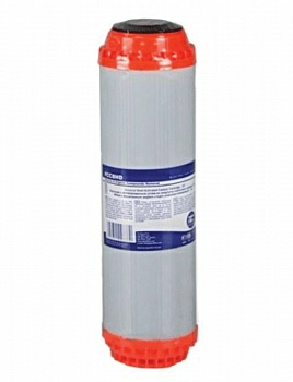 Картридж из скорлупы кокосовых орехов FCCBHD (Польша)