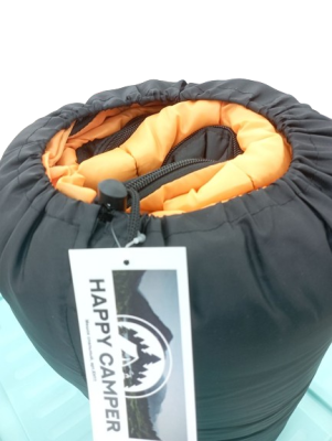 Мешок спальный Happy Camper XH11 220х80см (Китай)