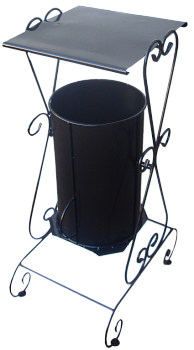 Урна уличная № 14|купить Практик Борисов