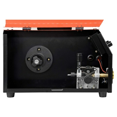 Полуавтомат сварочный SKIPER MIG/MMA-260D-14  (Китай)