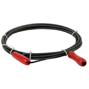 Трос для чистки канализации из стали DomiNado (Китай)