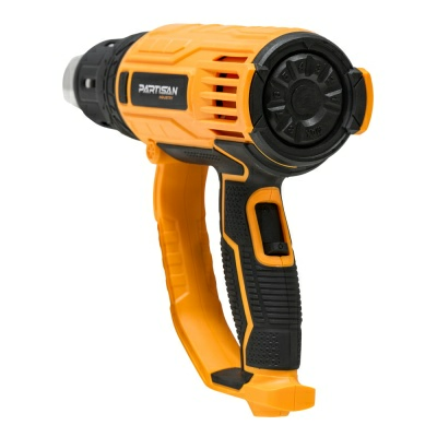 Фен строительный PHG-2600TV PARTISAN (Китай)
