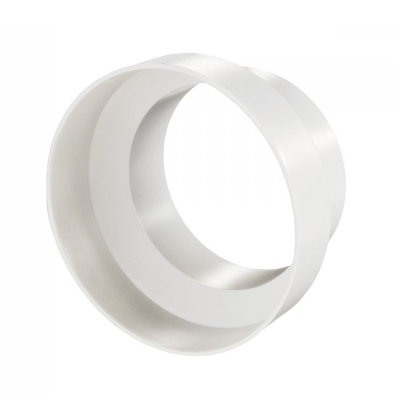 Редуктор d150 с переходом на d100 (Украина)