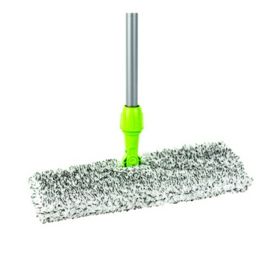 Швабра DUO универсальная с рукояткой EKB013 110 см (Беларусь)