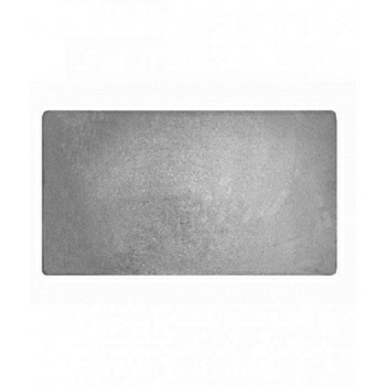 Плита цельная ПЦ (Б) 710х410 (Россия) Плита цельная ПЦ (Б) 710х410 (Россия)