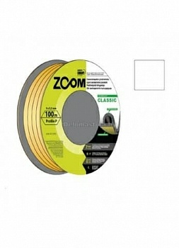 Уплотнитель P-100 белый (Литва)