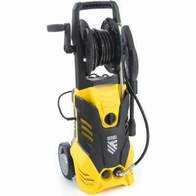 Моечная машина высокого давления Denzel R-165D (Китай)