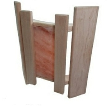 Абажур комбинированный АК-1 (Россия)