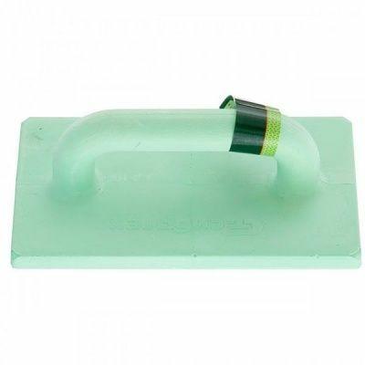 Терка полиуретановая СИБРТЕХ 140*280мм (Россия)