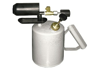 Лампа паяльная СИБРТЕХ 1.5 л (Россия)