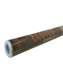 Гидро-пароизоляционная пленка Ecotex Standart С75 (Россия)