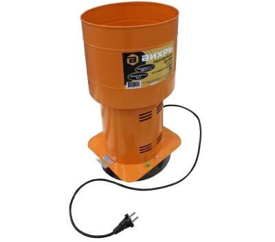 Зернодробилка ЗД-350К Вихрь (Россия)