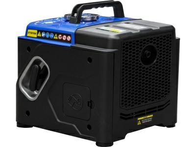 Электростанция (генератор инверторный бензиновый) ECO PE-1100RSI (Китай) Электростанция (генератор инверторный бензиновый) ECO PE-1100RSI (Китай)
