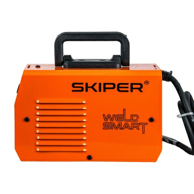 Инвертор сварочный SKIPER MMA-225-3 (Китай)