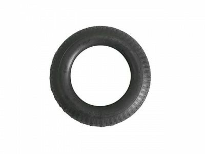 Шина для колеса тачки 4.00-8" WB-P021 (Китай)