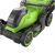 Газонокосилка аккумуляторная Greenworks 40V (1хАКБ 4Ач и ЗУ) (Китай)