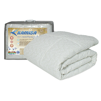 Одеяло стеганое ОДН.Л-172 205*172 (Беларусь)