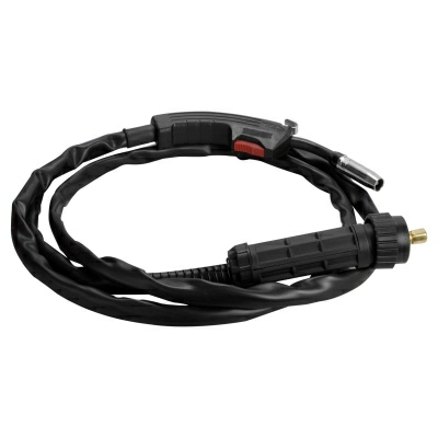 Полуавтомат сварочный BRADO MIG/MMA-250L-9 (Китай)