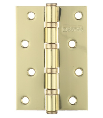 Ф3 петля Е-100 PB латунь (Китай)