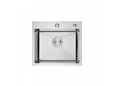 Мойка кухонная премиум K35044 500*440 (Китай)