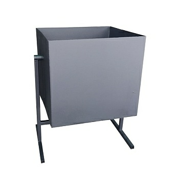 Урна уличная № 21 (Беларусь)