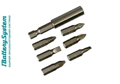 Аккумуляторный шуруповерт-мультитул Sturm CMT1801 (Китай)