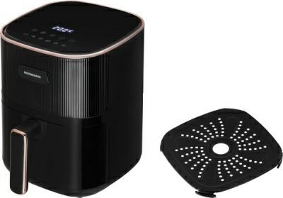 Аэрогриль NORMANN AAF-312 N16028-1 3л (Китай)