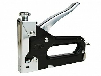 Пистолет скобозабивной металлический STARTUL MASTER 4-14мм (Китай)