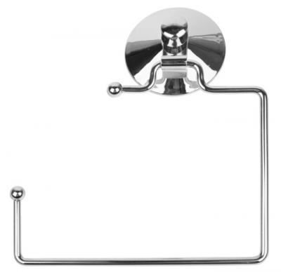 Держатель для туалетной бумаги W3091B (Китай)