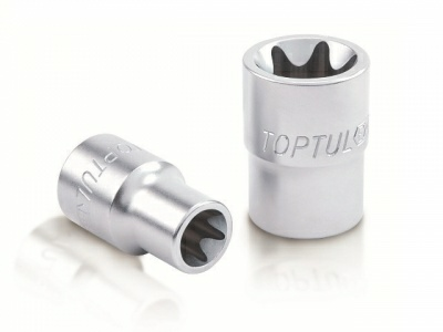 Головка звездочка 1/2 Е12 TOPTUL (Тайвань)