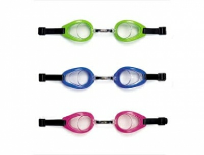 Очки для плавания INTEX (55602)