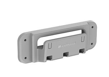 Вешалка для тележек и катушек ALUPLUS (Польша)