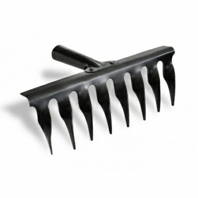 Грабли витые 8 зубьев (Беларусь)