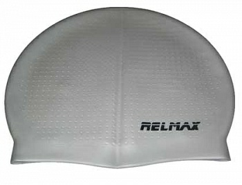 Шапочка для плавания RELMAX XA